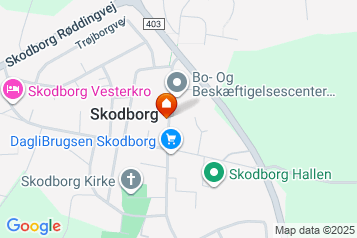 2-værelses lejlighed