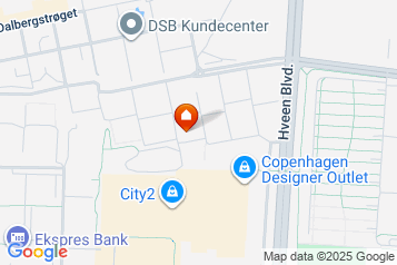 74 m2 lejlighed på Falsterbogade