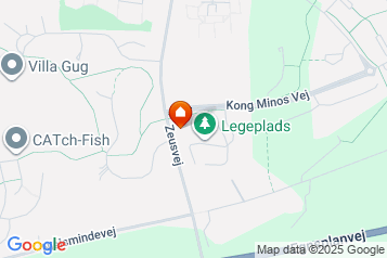 Helenavej, 133 m2, 5 værelser, 12.495 kr.