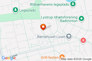 33 m2 lejlighed på Kirsebærhaven