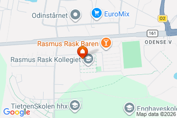 Lejlighed til 1.754 kr.