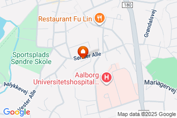 3 værelses lejlighed på 72 m2