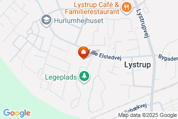 26 m2 lejlighed i Lystrup