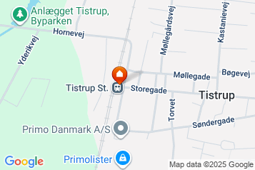 105 m2 lejlighed i Tistrup