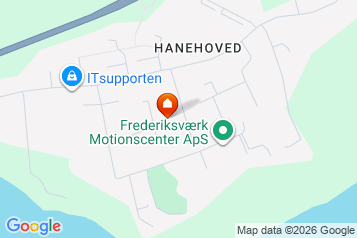 3 værelses hus/villa på 98 m2