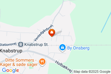 108 m2 lejlighed i Mørkøv