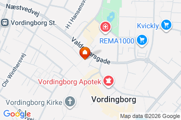 Lejlighed til 10.300 kr.