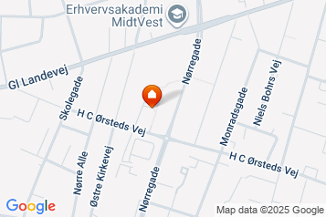 H.C. Ørsteds Vej, 68 m2, 3 værelser, 6.850 kr.