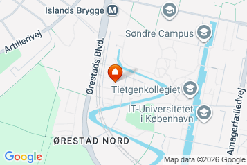 3 værelses lejlighed på 124 m2