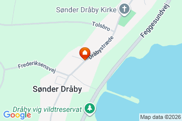 76 m2 hus/villa i Nykøbing M