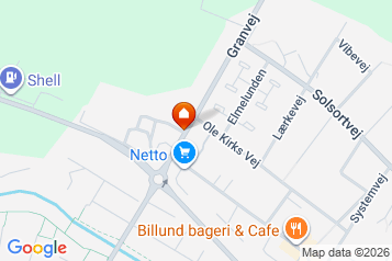 87 m2 lejlighed. Husdyr er tilladt