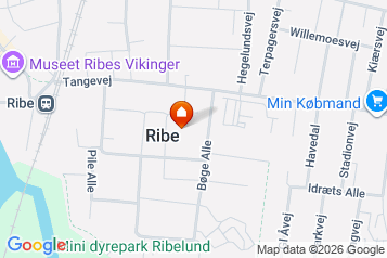 3 værelses lejlighed inkl. parkering