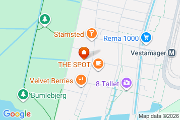 71 m2 lejlighed på Else Alfelts Vej