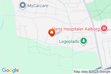 Hus/villa på Anna Anchers Vej i Aalborg SV