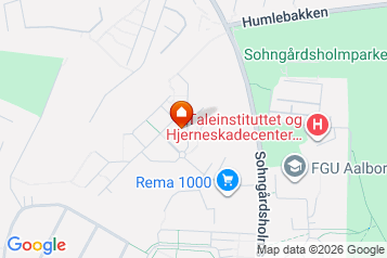 2 værelser for 7.195 kr. pr. måned