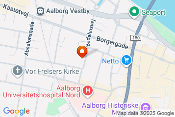 Lejlighed til 5.850 kr.