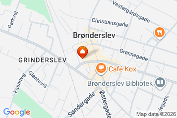 75 m2 lejlighed på Peder Nielsens Plads