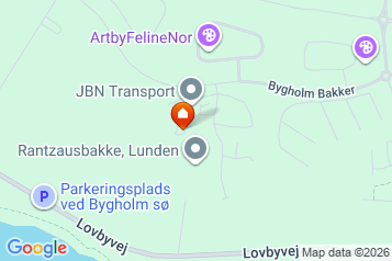 4 værelses lejlighed på 97 m2