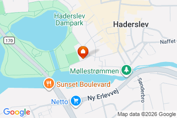 Lejlighed til 5.554 kr.