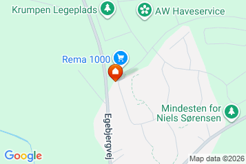 Lejlighed på Kirsten Munks Dal i Horsens