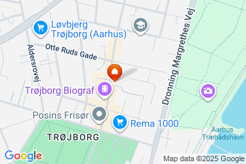 78 m2 lejlighed. Husdyr er tilladt