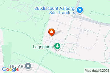 3 værelses lejlighed inkl. parkering