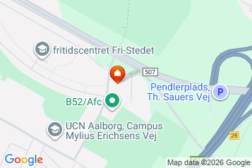 1 værelser for 3.500 kr. pr. måned