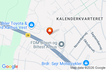 Ungdomsbolig på 60 m2 til 6.534 kr.