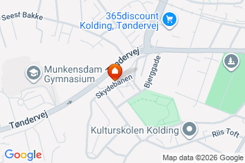 Lejlighed til 3.995 kr.