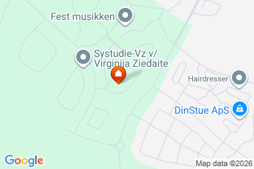 3 værelses lejlighed på 91 m2