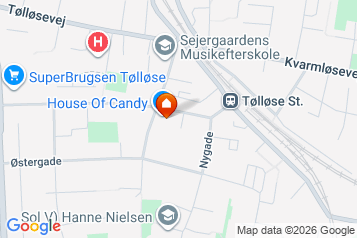 Vestergade, 86 m2, 4 værelser, 9.150 kr.