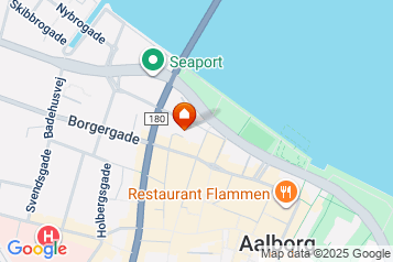 70 m2 lejlighed på Toldbodgade