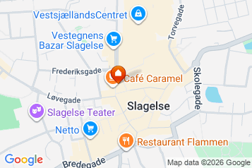 4 værelser for 11.800 kr. pr. måned