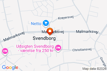 4 værelser for 14.900 kr. pr. måned