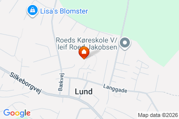 3-værelses lejlighed