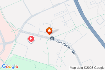 3 værelses lejlighed på 60 m2