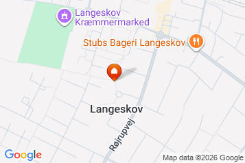 Hus/villa til 8.500 kr.