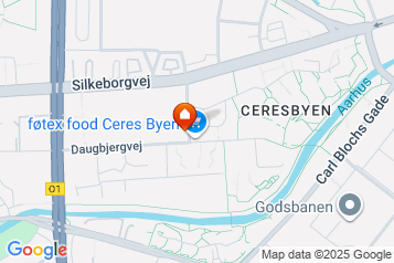 Delevenlig lejlighed søger lejer