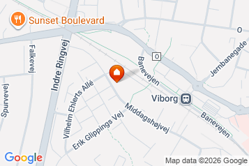 4 værelser for 9.995 kr. pr. måned