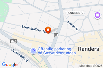 4 værelser for 7.989 kr. pr. måned