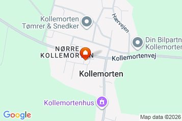 2 værelses hus/villa på 62 m2