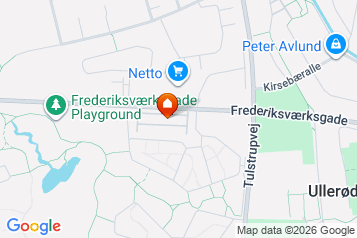 85 m2 lejlighed på Finn Bager Jensens Vej