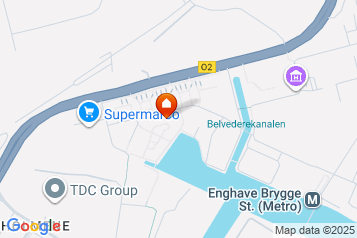 Lejlighed til 17.300 kr.