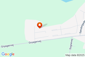 100 m2 lejlighed på Gryagervænget