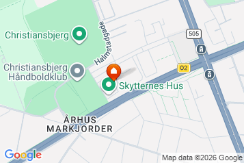 Lejlighed til 10.700 kr.