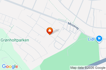 Hørparken, 90 m2, 4 værelser, 9.350 kr.