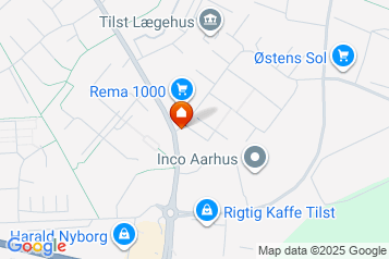 4 værelser for 12.495 kr. pr. måned