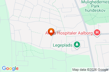 90 m2 lejlighed i Aalborg SV