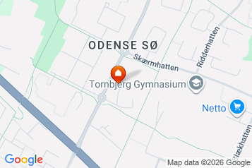 Lejlighed til 2.346 kr.