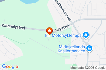 Hus/villa på Pedersvej i Sorø